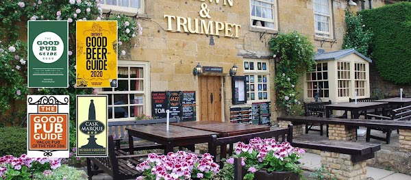 Crown & Trumpet Inn