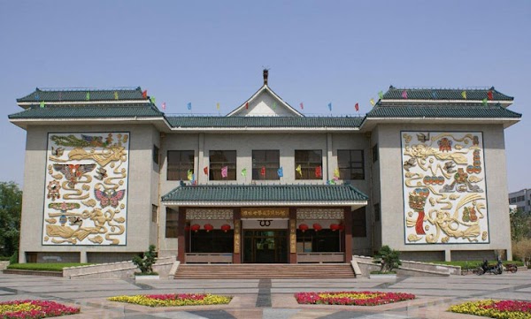 Weifang