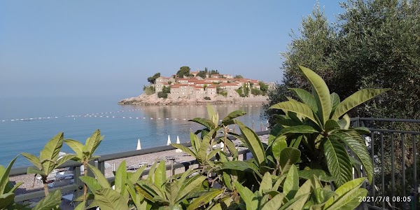 Sveti Stefan 5