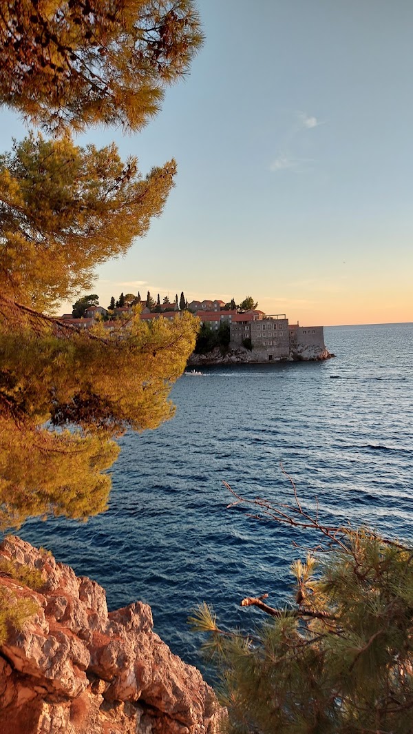 Sveti Stefan 4