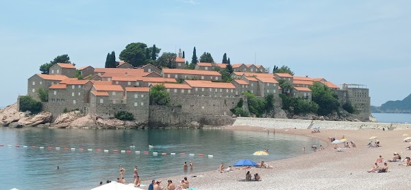 Sveti Stefan 2