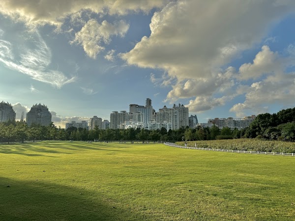 Century Park 3