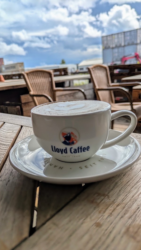 Kaffee HAG 3