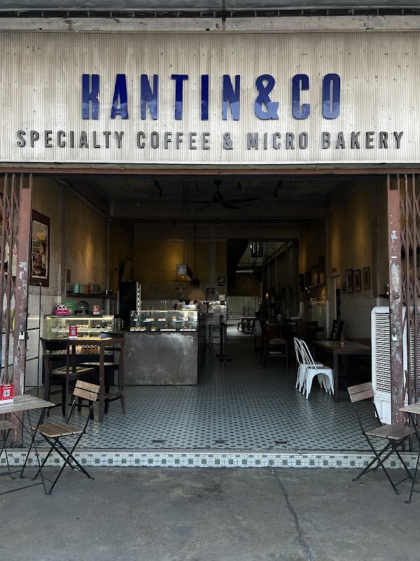 Kantiin & Co