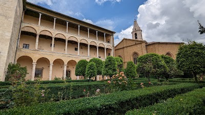 Palazzo Piccolomini, Pienza