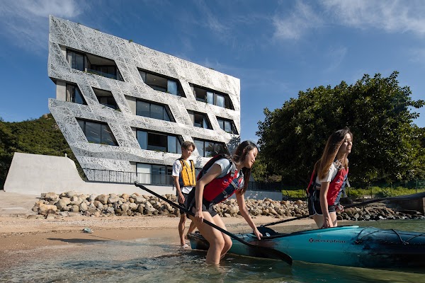 Architecture Commons