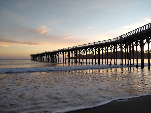 USA West Coast 2026 10