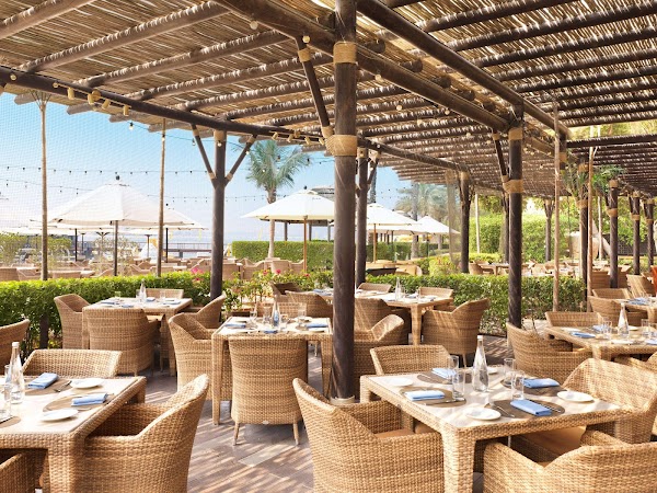 Maui Beach Restaurant & Bar 1