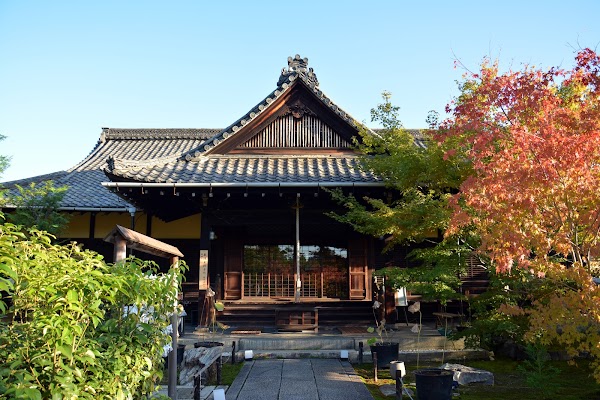 Shōrin-ji Temple