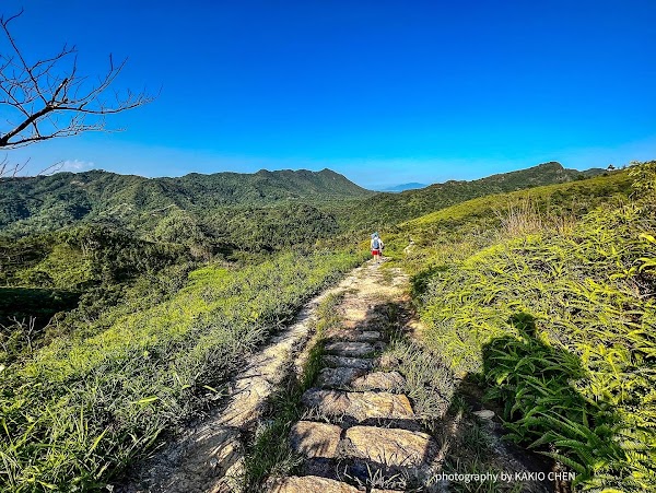 Bride's Pool Waterfall 3