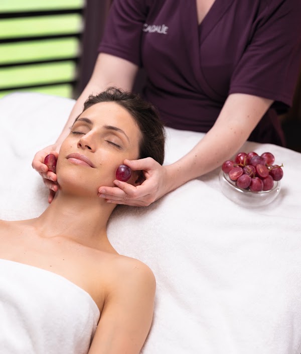 Boutique Spa Caudalie