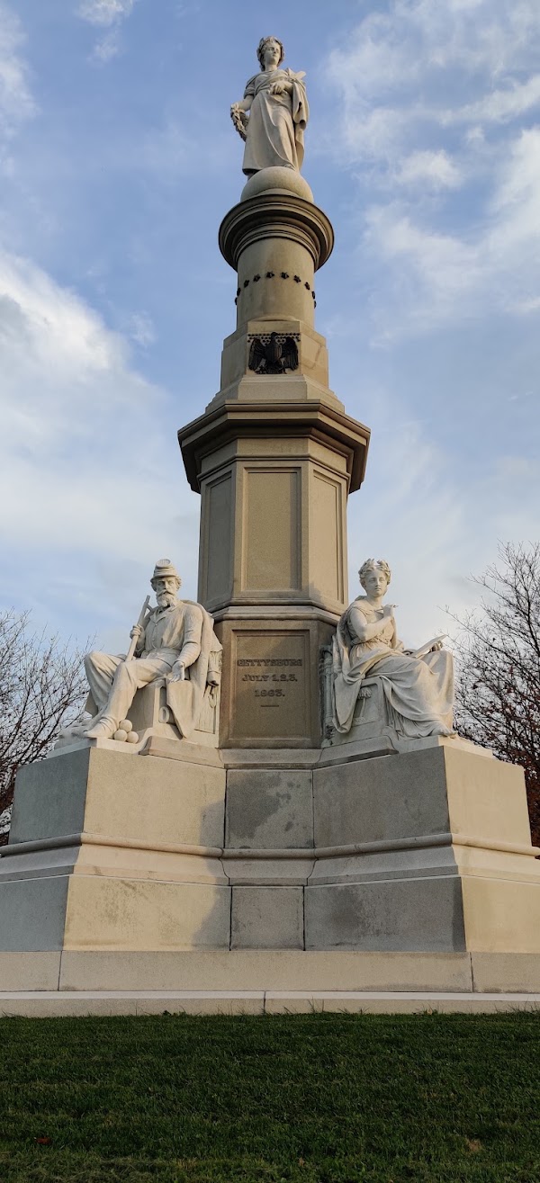 Gettysburg 1