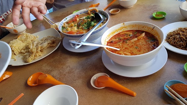 Fatt Kee Seafood Restaurant 5