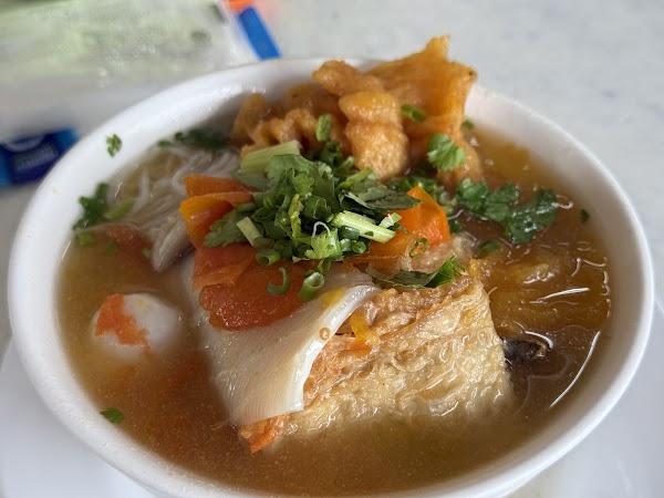 Fatt Kee Seafood Restaurant 4