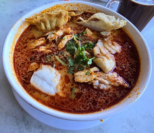 Fatt Kee Seafood Restaurant 3