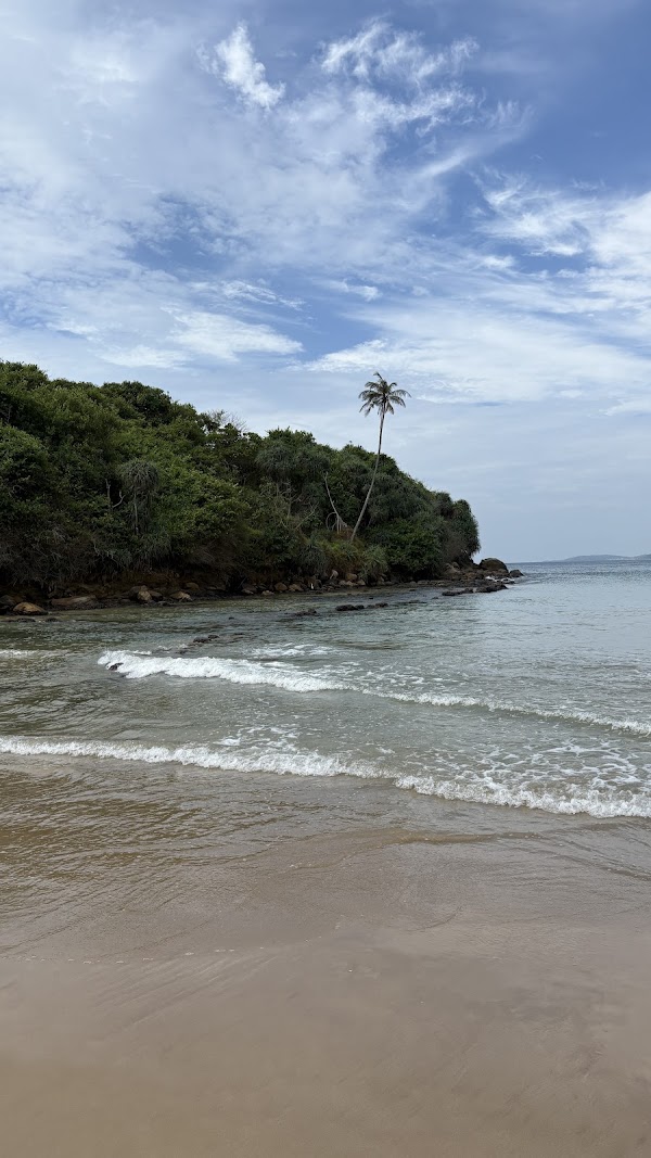 Dickwella Beach 3