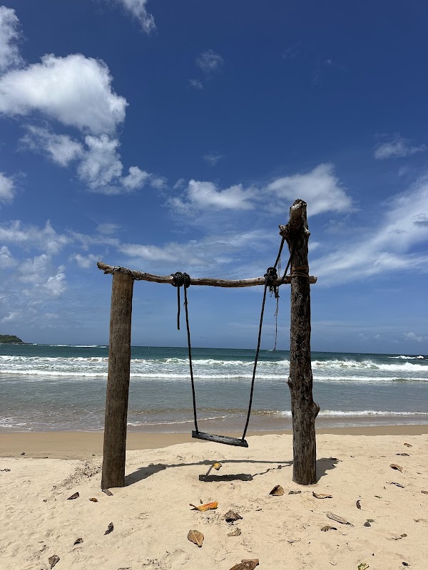 Dickwella Beach 2