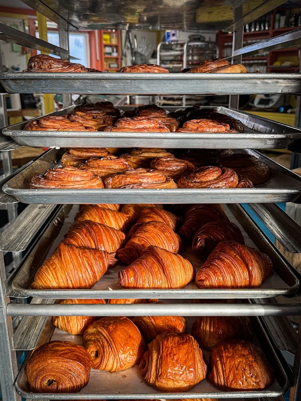 The Place Bakery