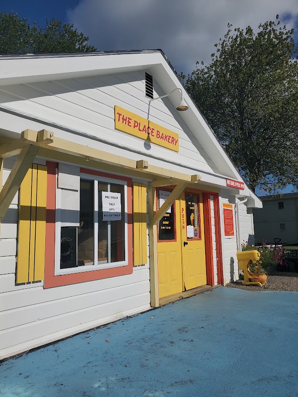 The Place Bakery 4