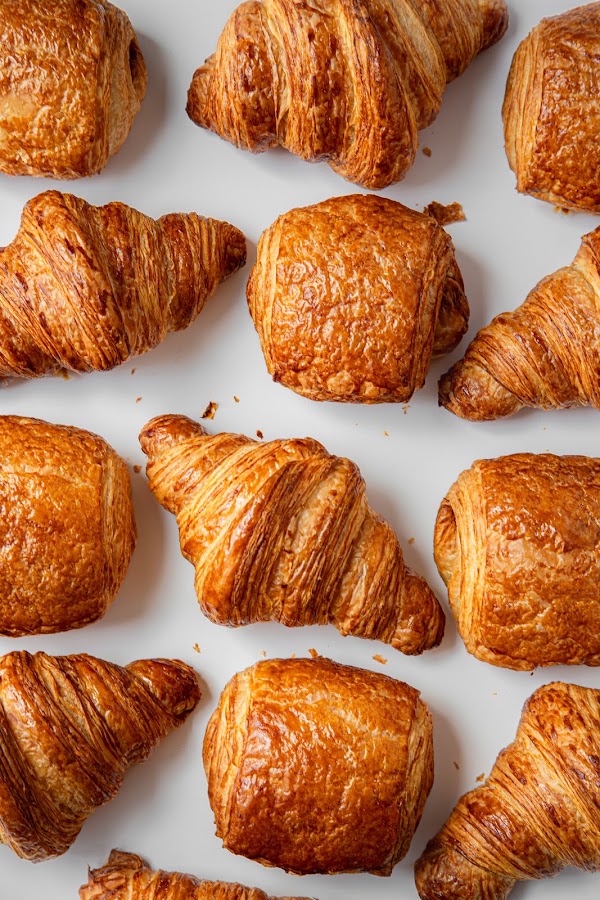The Place Bakery 2