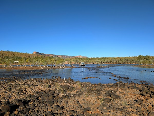 The Gibb River Road - Kimberley, Western Australia