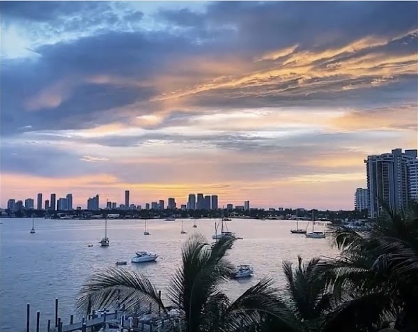 Miami Beach 1
