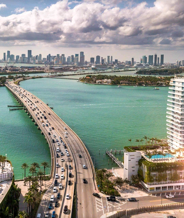 Miami Beach 4