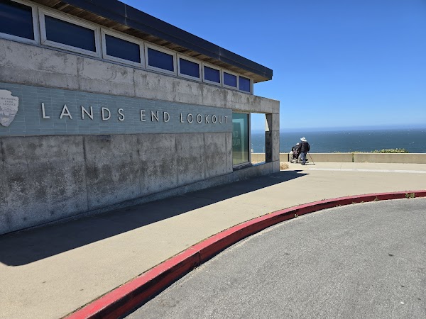 Lands End Lookout 5