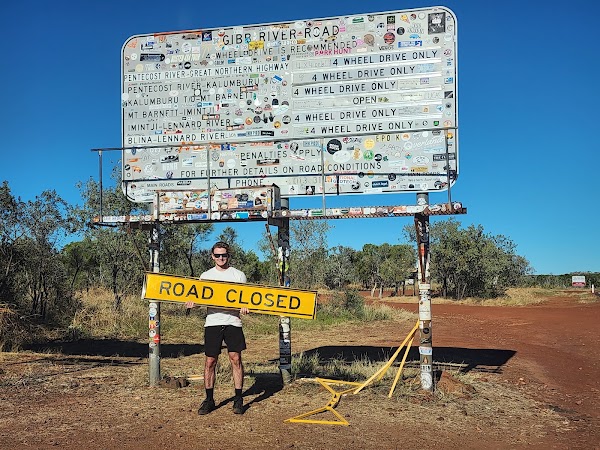 Gibb River-Wyndham Road 5