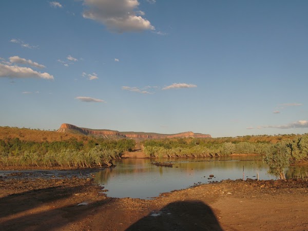 Gibb River-Wyndham Road 4