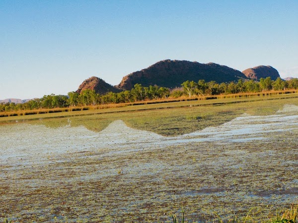 Gibb River-Wyndham Road 2