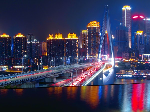 Jialing River