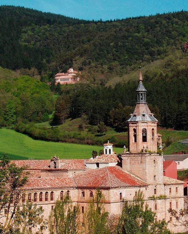 San Millán de la Cogolla 1