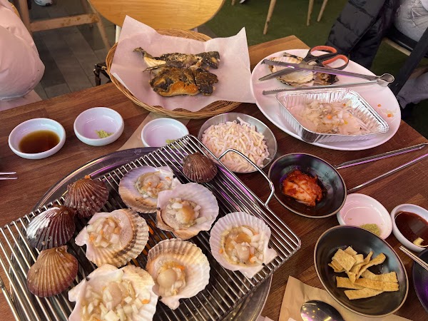 Haerim Restaurant 5