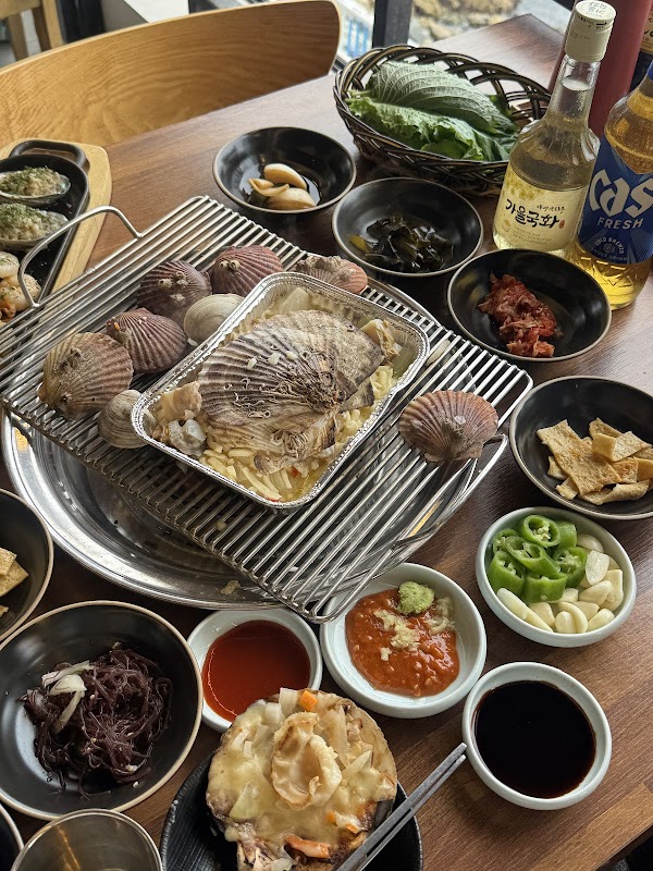 Haerim Restaurant 4