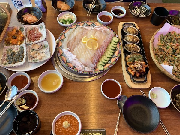 Haerim Restaurant 3