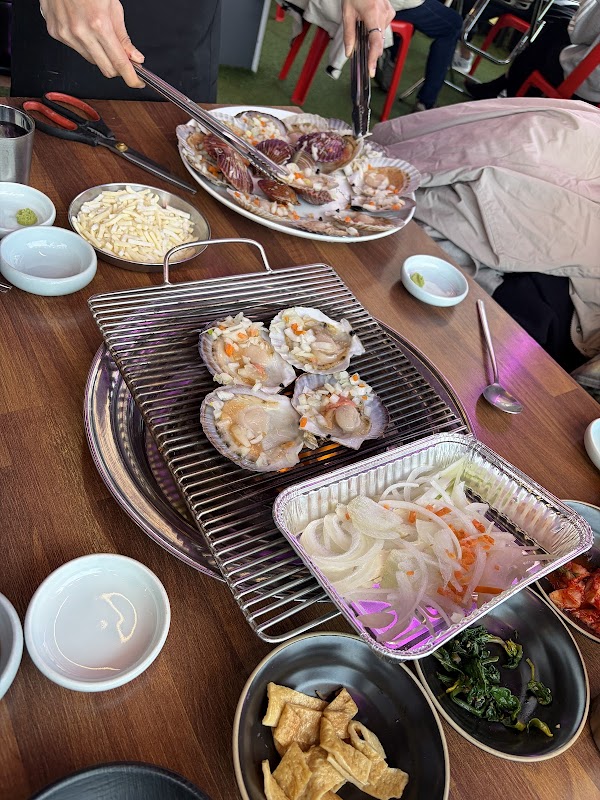 Haerim Restaurant 2