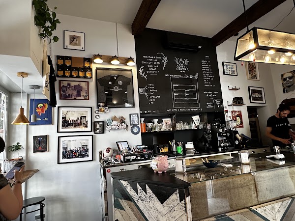 Coffee Mantra 4