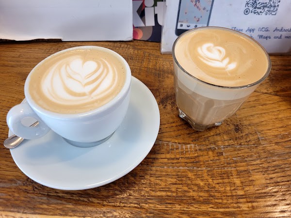 Coffee Mantra 3