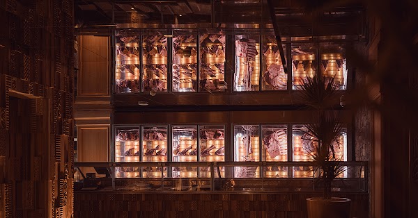 Anatolia Premium Steakhouse 1