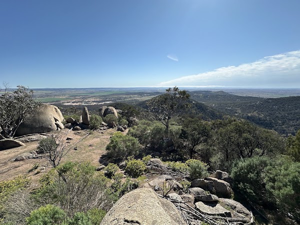 You Yangs Regional Park