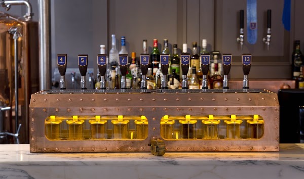 Shilling Brewing Company