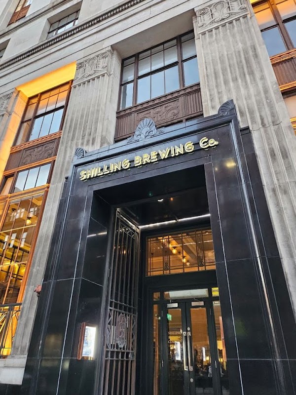 Shilling Brewing Company 5