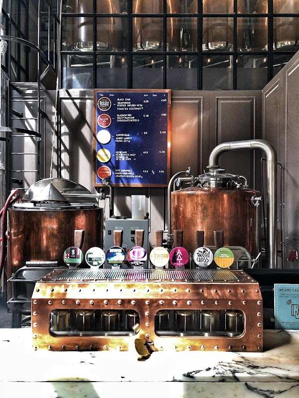 Shilling Brewing Company 3