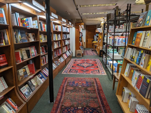 Boulder Bookstore 3