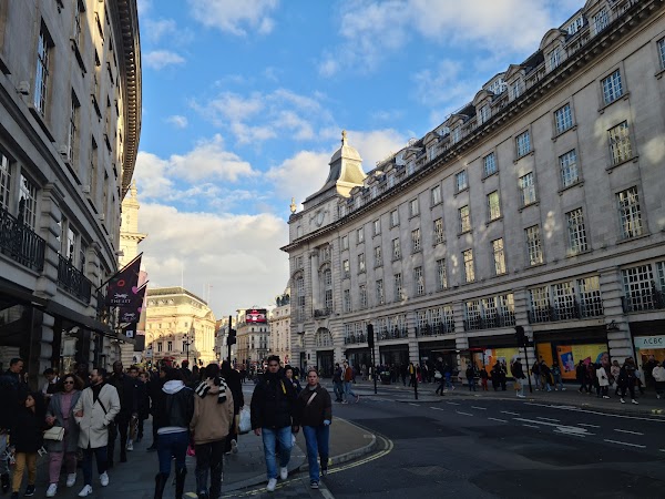 Piccadilly
