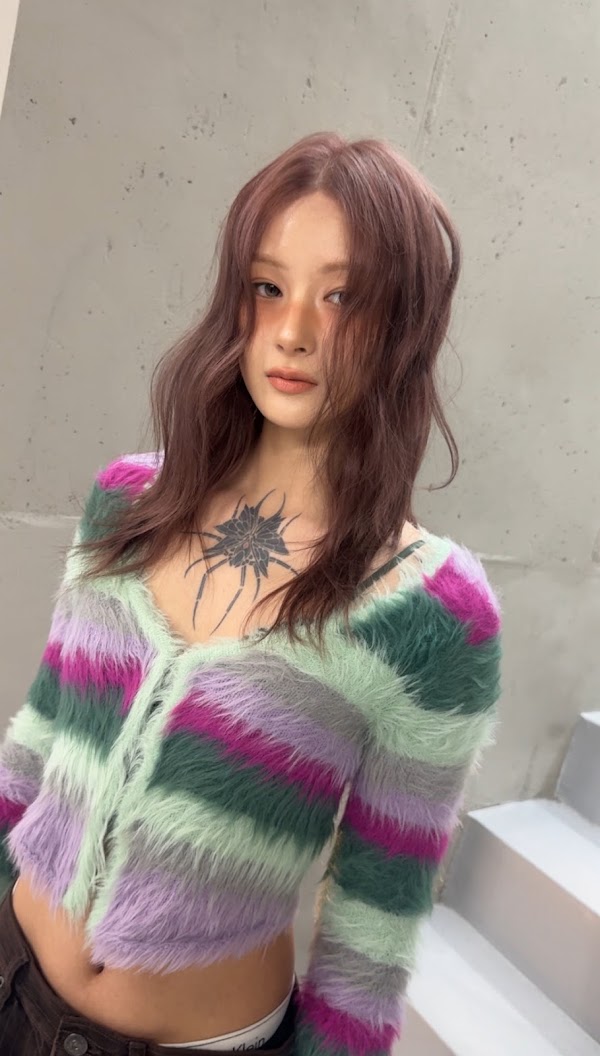 BaybyHeo | Head Spa & Hair Salon Hongdae 베이바이허슬기 스파앤블리치