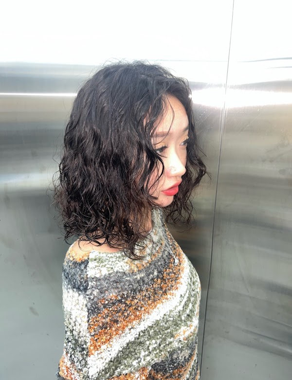 BaybyHeo | Head Spa & Hair Salon Hongdae 베이바이허슬기 스파앤블리치 5