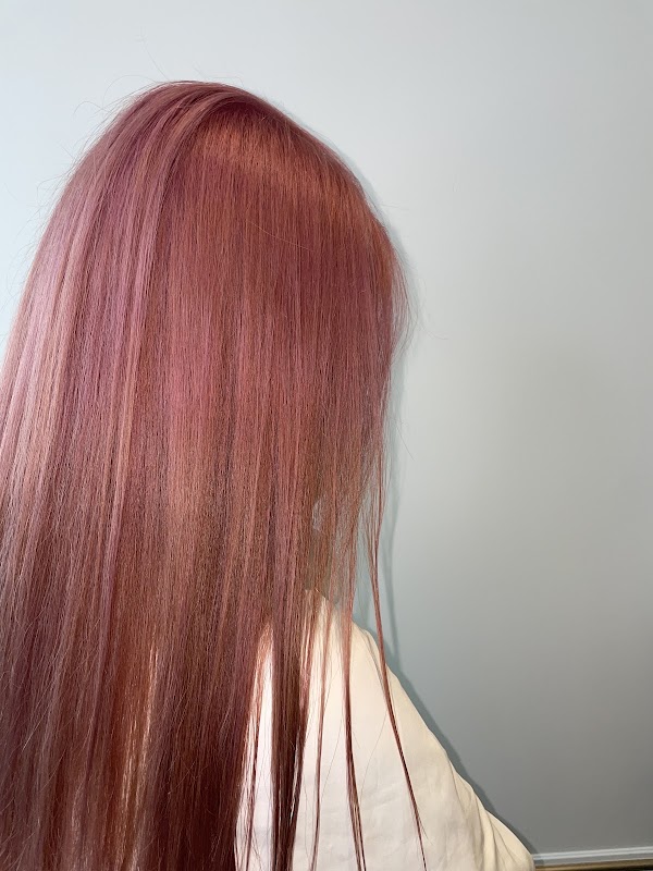BaybyHeo | Head Spa & Hair Salon Hongdae 베이바이허슬기 스파앤블리치 4