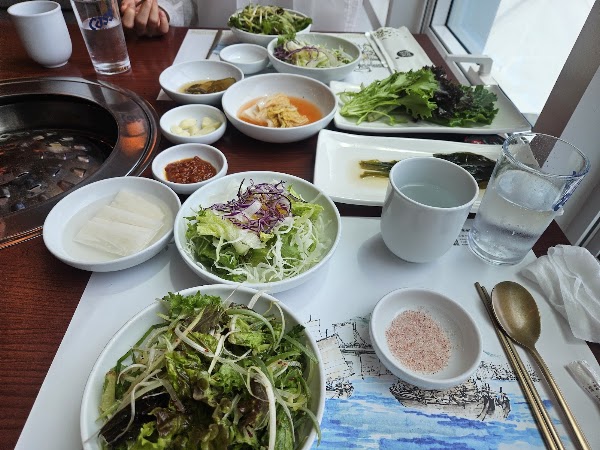 Mokjangwon 4